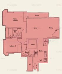 Le Crescendo (D14), Condominium #561042801